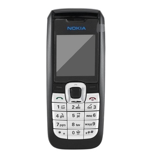 Teléfono Móvil Adecuado Para Nokia 2610 Largo En Espera Ancianos