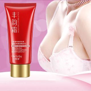 Yijichun crema de mejora de pecho grande para promover la hormona femenina Brest crema de mejora para el crecimiento rápido de busto y reafirmante y reafirmante de pechos