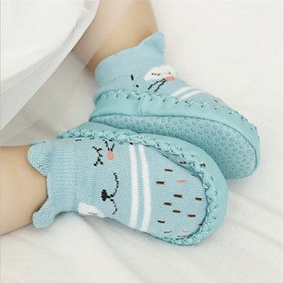 Baby socks floor socks shoes non-slip soft socks (1)