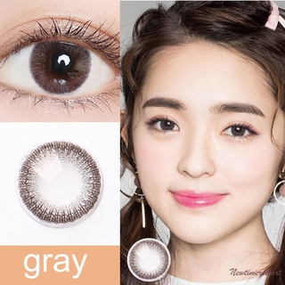 1Pcs Colored Contact Lenses Cosmetic Contact Lenses Eye Color Contacts Beautiful