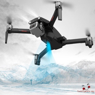 Drone profesional L109 Pro X1 Pro Gps Drone 4k dos ejes Anti-shake cardán cámara Hd Quadcopter
