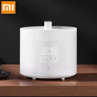 Xiaomi Mijia Smart olla de arroz a presión eléctrica 5L multifunción