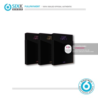 Kep1er - 1st Mini Album First Impact