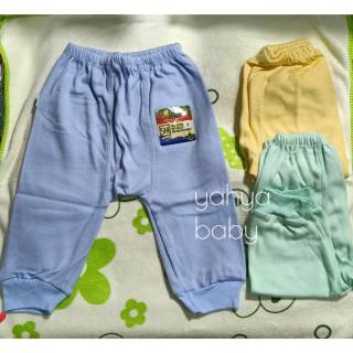 Zahdan - pantalones para bebé (6 unidades)
