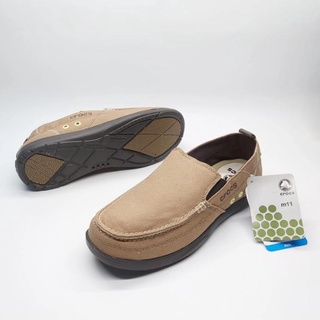 Venta de zapatos Crocs de los hombres/zapatos Crocs/Crocs Walu hombre Original