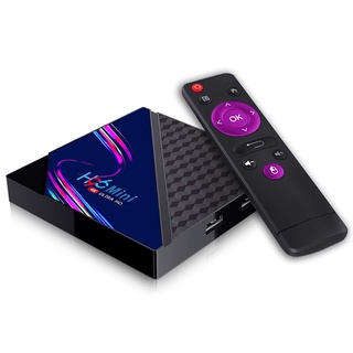 yilia7 h96 mini v8 rk3228a 8gb 16gb smart tv box soporte 1080p wifi 4k bt para youtube media player (4)