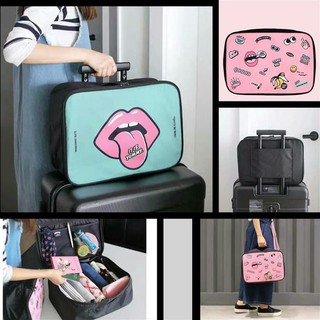 Edw 240 bolsa de equipaje de viaje organizador de equipaje bolsa de mano llevar Doky