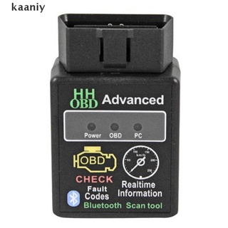 [KAYN] ELM327 V2.1 HH OBDII Car Auto Bluetooth Diagnostic Tool Interface Scanner CXV