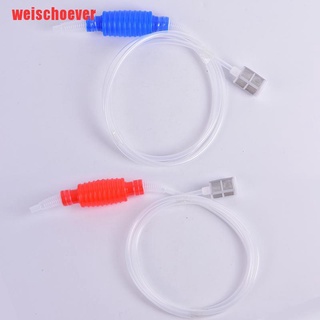 {weischoever}Home Brew Syphon Tube Wine Beer Making Supplies Brewing For Filtering Bottling UJX