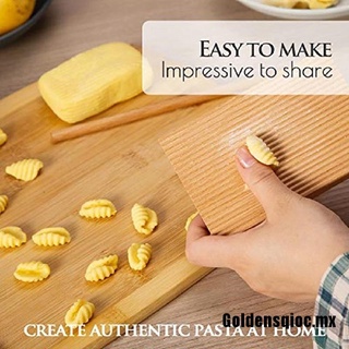 [Goldensqioc] tabla de mantequilla de madera y paletas antiadherentes para mantequilla