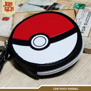 Pokemon Pokeball - bolsa para monedas