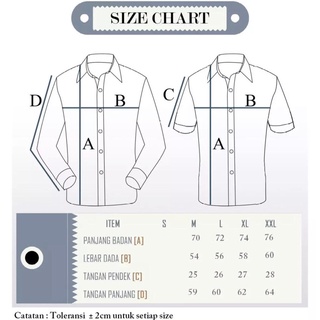 Tops modernos para hombres Batik camisa Solo manga larga moderna Premium capa Furing Jayanegara (2)