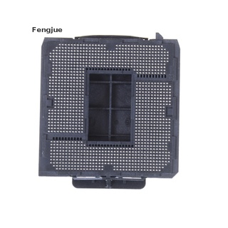 Fengjue Foxconn Intel Socket procesador CPU Base conectores LG 5 MY