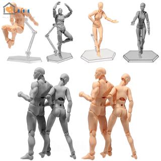 ABH 2.0 Body Kun Muñeca PVC-Chan DX Set Figura De Acción Modelo Para SHF She/he