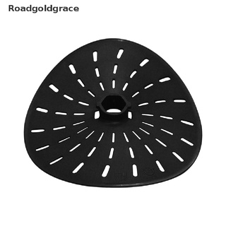 roadgoldgrace 1pc cubierta de hoja cubierta de hoja para tm31 tm6 tm5 máquina de cocina con espátula rotativa wdgr (1)