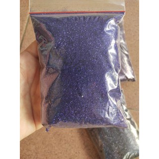 Glitter/Polvo de purpurina venta 50 gramos