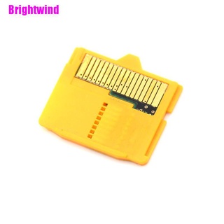 [Brightwind] 1 unidad Mini SD accesorio MASD-1 cámara TF a XD tarjeta Insert adaptador para Olympus