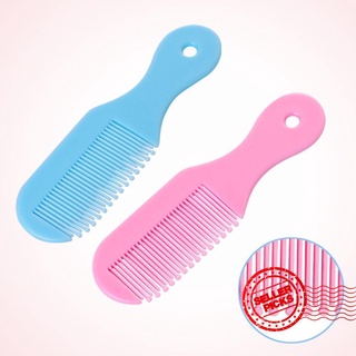 6 Pcs Baby Nail Hair Daily Care Kit Newborn Nail Hair Brush Scissor Kit Multifunction Grooming L7T7