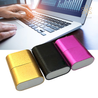 [IR EXstorage] Cool alta velocidad Mini USB 2.0 Micro SD TF T-Flash lector de tarjetas de memoria adaptador