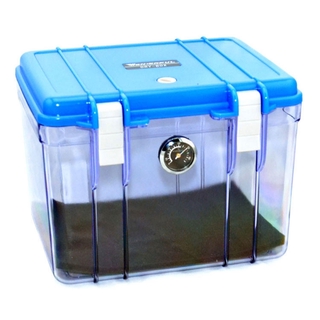 Caja seca para cámara, caja seca con deshumidificador tamaño S - DB-2820 (1)