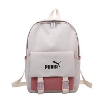 Puma mochila de alta calidad mochila de viaje portátil mochila estudiante bolsa de la escuela de moda Casual bolsa de deportes -CL1868