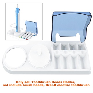 Electric Toothbrush Replacement Heads Charger Holder Stand for Oral B Braun ☆gyxcadia365