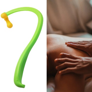 Onm masajeador Muscular con punta De Disparo/masaje/refrescante/reduce dolor Muscular (5)