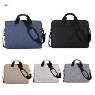 bby Laptop Bag 14 15 Inch Briefcase Expandable Computer Shoulder Bag Waterproof Carrying Case Handbag with Tablet Sleeve Organizer for Men Women Business Travel College School