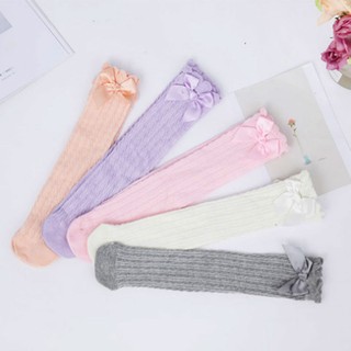 Calcetines de malla para niños sección delgada sin arco de tacón calcetines de bebé para niños