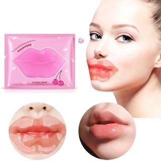cherry hidratante parche labial se desvanece las arrugas de labios exfoliante hidratante labios hidratante y r0j3