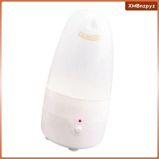 [ZPYZ] esterilizador de copa Menstrual vaporizador portátil, vaporizador de alta temperatura, Control de un botón para la mayoría