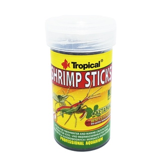 Alimento Para Gambas Tropical Shrimp Sticks 55g