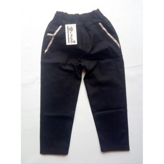Retail Select Color 1-18th chino pantalones niños largos chinos slim fit