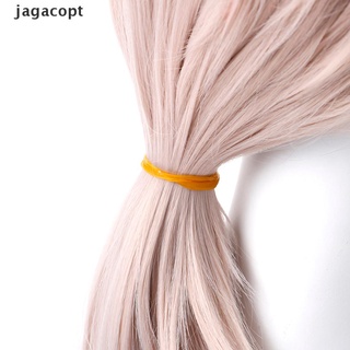 jagacopt game styled beige genshin impacto cosplay kazuha peluca cosplay gradiente mx