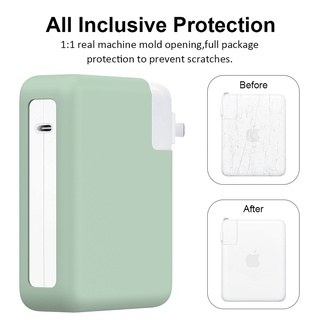 Cellash-Funda Todo Incluido Para Apple MacBook Pro 140W Protect Case Antideslizante Anti-drop (8)