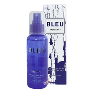 Perfume Bleu Mist Intense Tailaimei Professional Ps001