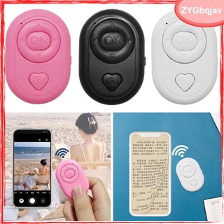 Remote Control Tiktok Selfie 10M Range Easy to Carry for Video Likes Gifts (5)