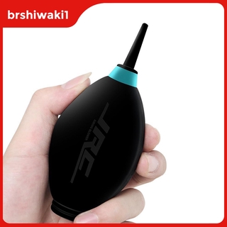 Brshiwaki1 Mini soplador De polvos De aire/Bola De goma/herramienta Para limpieza De Circuitos con boquilla flexible Para Celular/tableta/ (3)