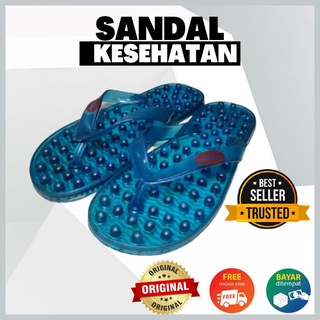 Big DURI Health Sandals - sandalias Rematic - Clips de reflexión WALKER