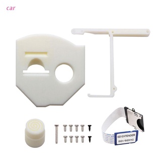 car GDEMU Remote SD Card Mount Kit the extension adapter for SG Dreamcast GDEMU