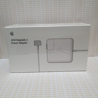 Macbook Magsafe 2 45W cargador adaptador Apple Mac book Pro & Air ORI