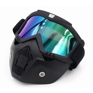 gafas de motocross ajustables gafas de motocicleta transpirables bicicleta de suciedad gafas de protección moto moto dirt bike off-road (1)