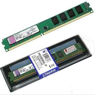 Memoria kingston 4GB DDR3