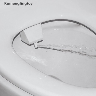[rtoy] baño bidé inodoro agua dulce spray asiento limpio no eléctrico kit de fijación venta caliente