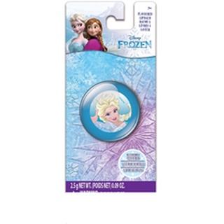 Brillo Labial Lip Gloss Towley Frozen princesas 2.5Gr.