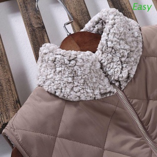 chaleco delgado de lana para mujer/chaleco de invierno sin mangas/abrigo/chaleco/chaleco/chaleco de invierno/chaleco/chaleco de invierno