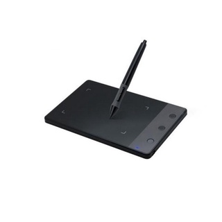 naviforce Huion H420 - tableta gráfica Digital USB con bolígrafo de dibujo inalámbrico (2)