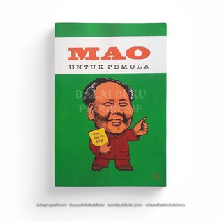 Mao para principiantes - Rius