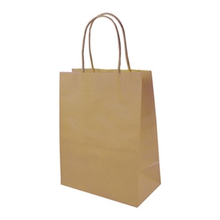 Bolsas de papel kraft para regalo (4)