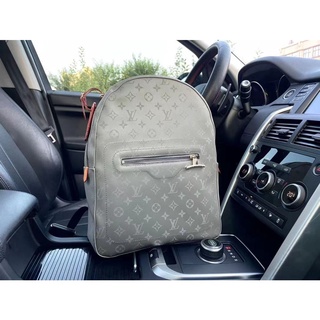 【Spot goods】[official product]Lv Louis Vuitton Bcakpack Mochila De Grande Capacidade Para Viagem